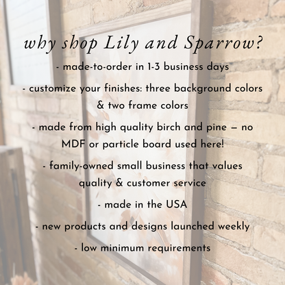 Retro Santa Wall Sign