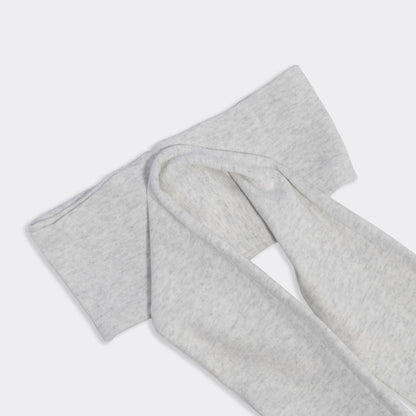 Heather Grey Set & Flow Heatless Curling Headband