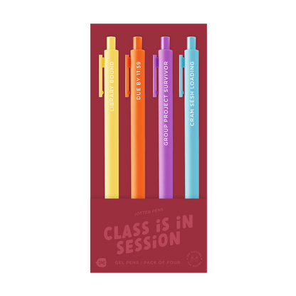 NTotally 90's Jotter Set