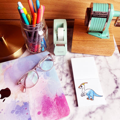 Dinos Dragons Diggers and Dogs Coloring Book