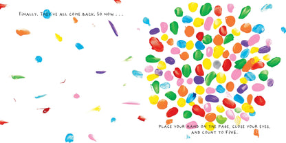 Mix It Up! Book