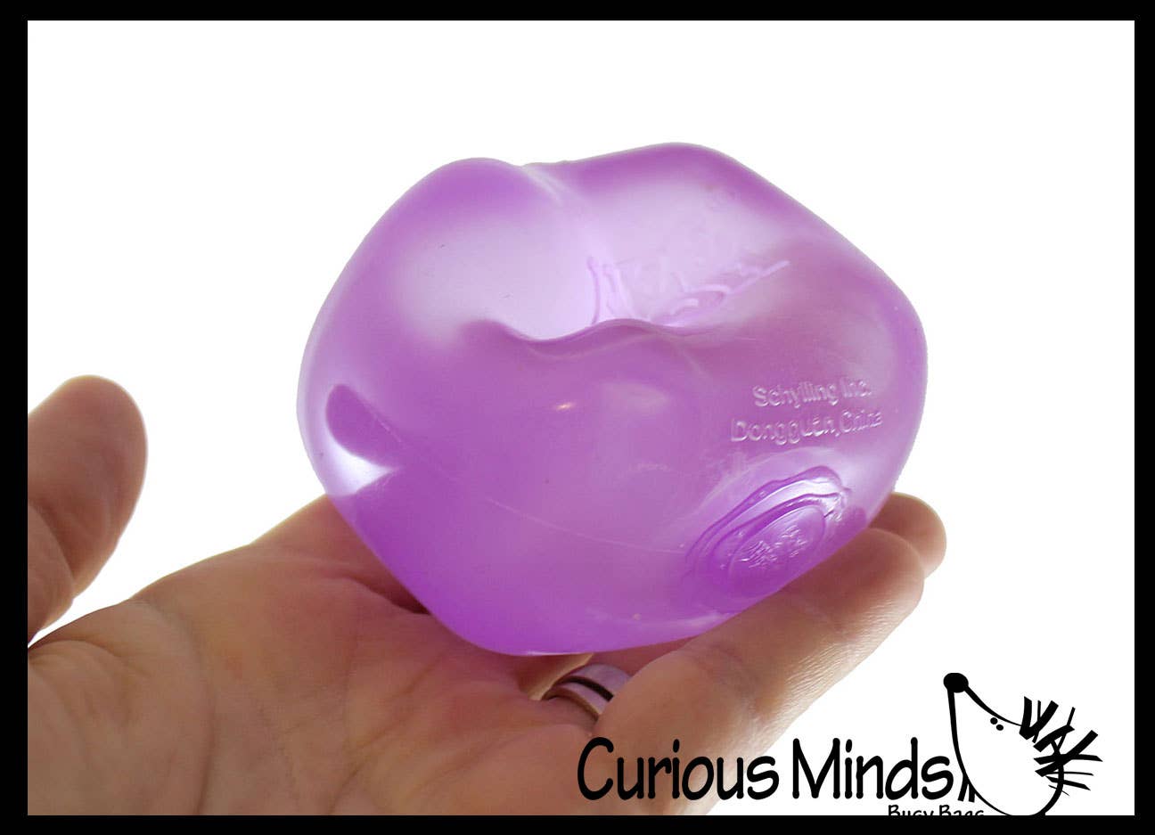 Nee Doh Nice Cube Ice Sugar Ball