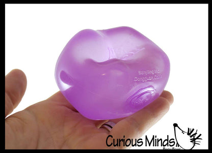 Nee Doh Nice Cube Ice Sugar Ball