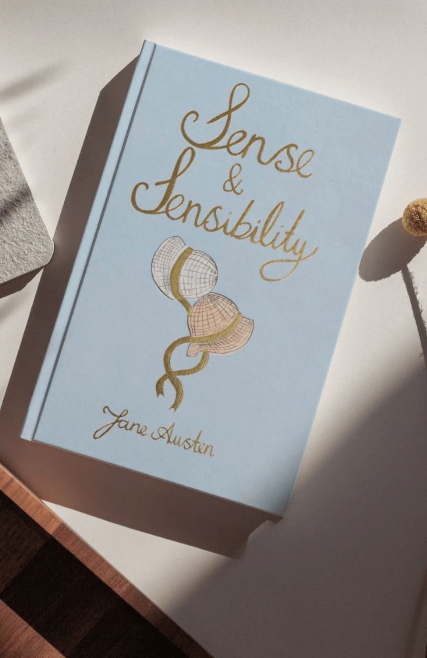 Sense and Sensibility | Collector's Edition
