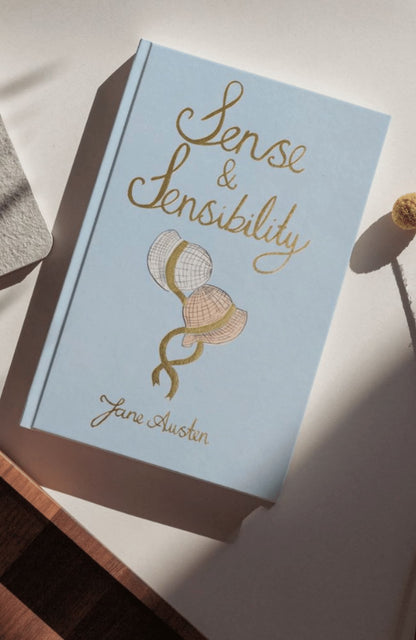 Sense and Sensibility | Collector's Edition