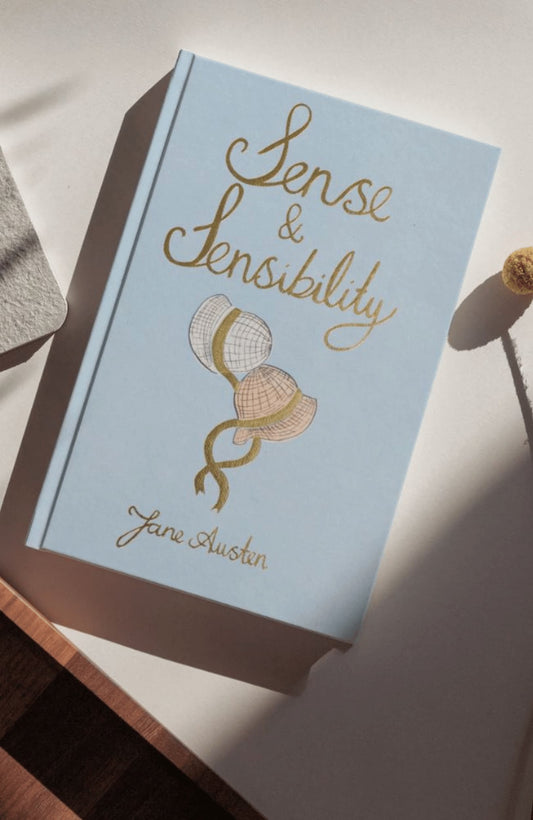 Sense and Sensibility | Collector's Edition