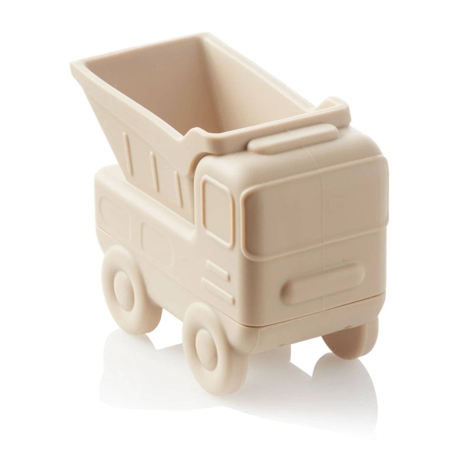 Construction Bath Toy Set