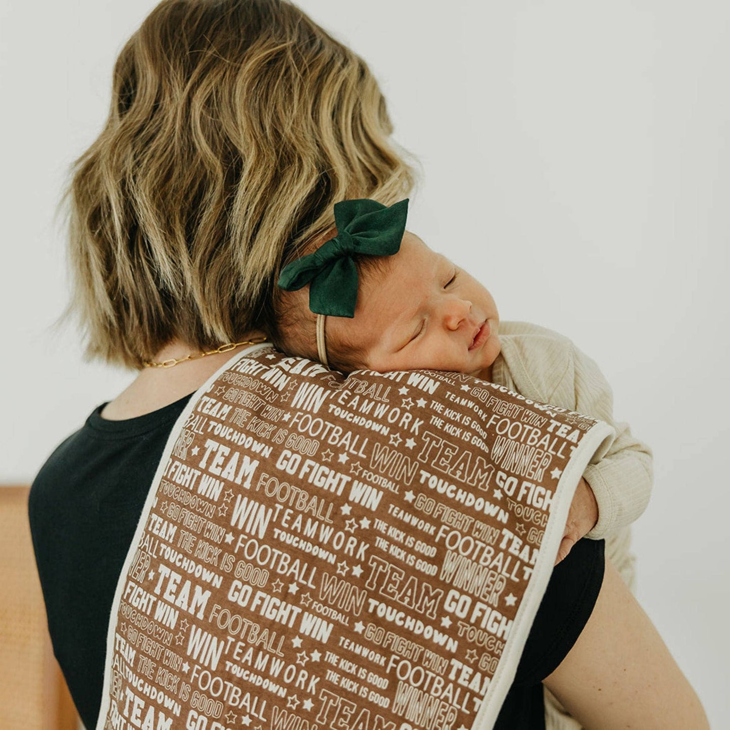 Blitz Premium Burp Cloths