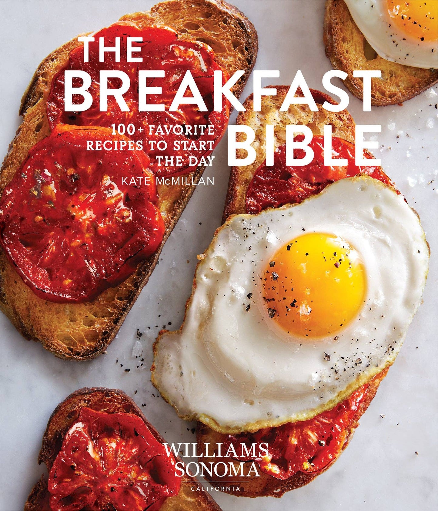 The Breakfast Bible