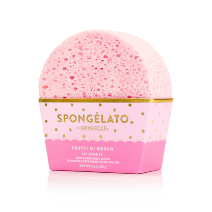 Spongelato Body Buffers
