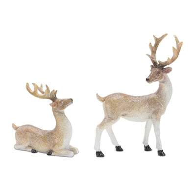 Deer Decor