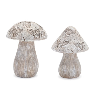 Resin Mushroom