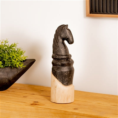 Knight Chess Piece