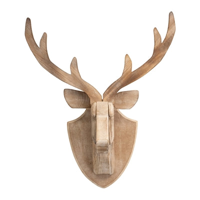 Deer Mount