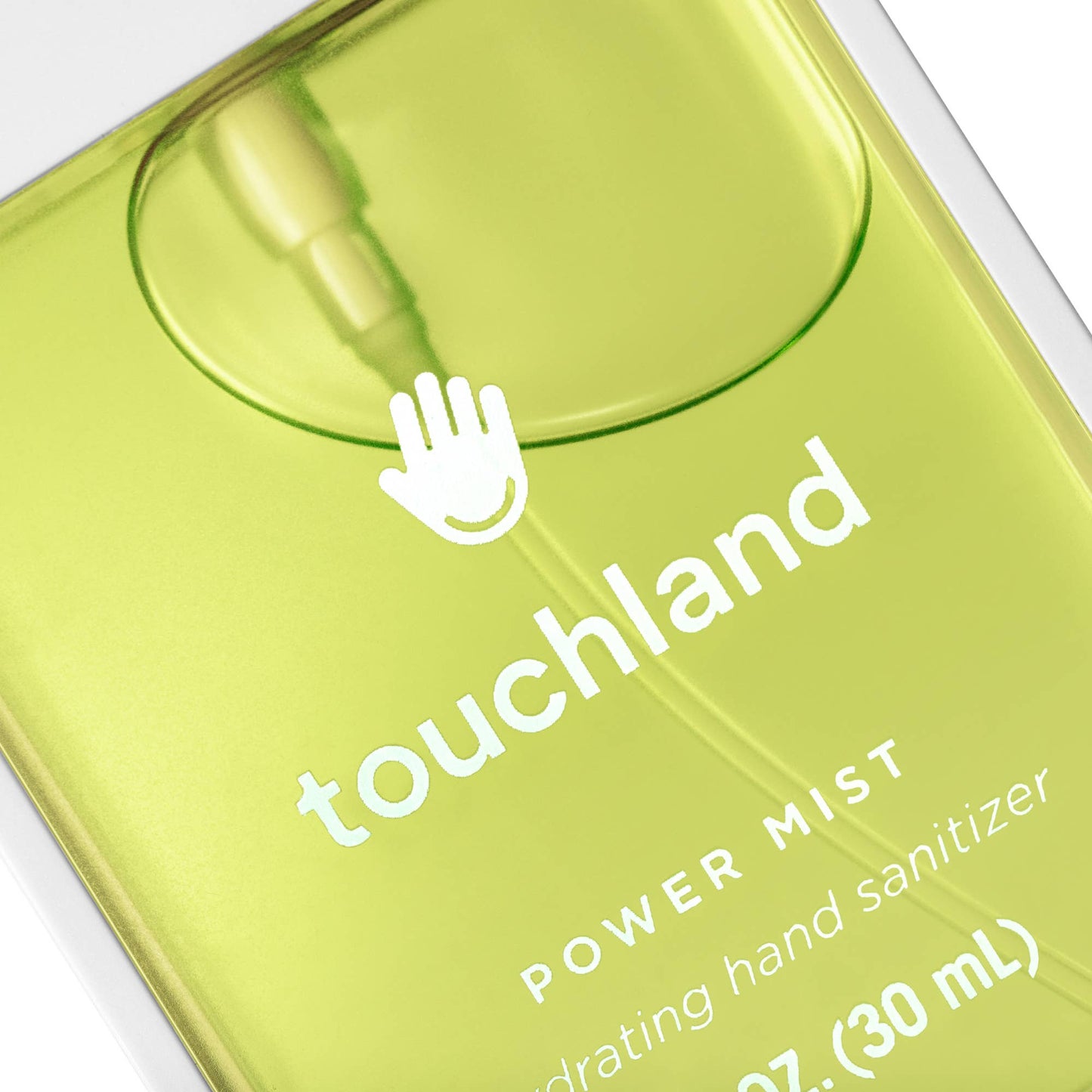 Aloe You Power Mist Hydrating Hand Sanitizer