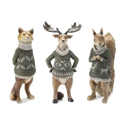Sweater Animals