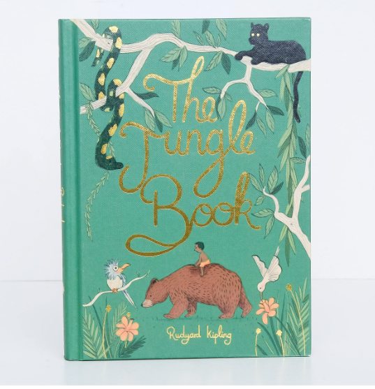 The Jungle Book | Collector's Edition