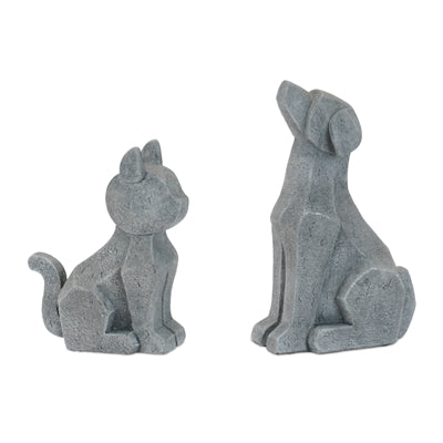 Decorative Dog & Cat