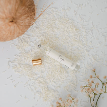 Boujee Perfume Roller