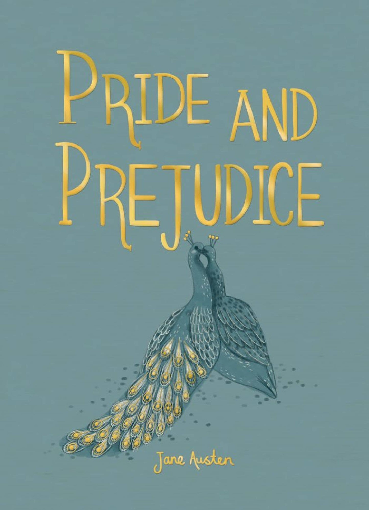 Pride and Prejudice | Collector's Edition