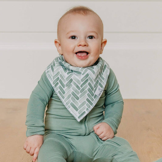 Alta Bandana Bibs