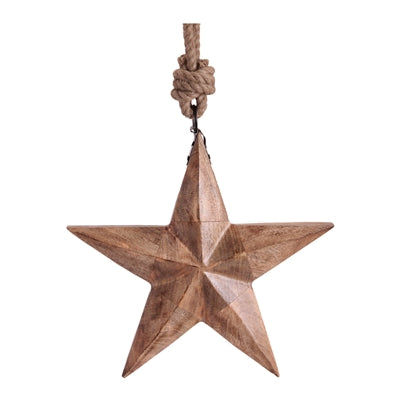 Star Ornament
