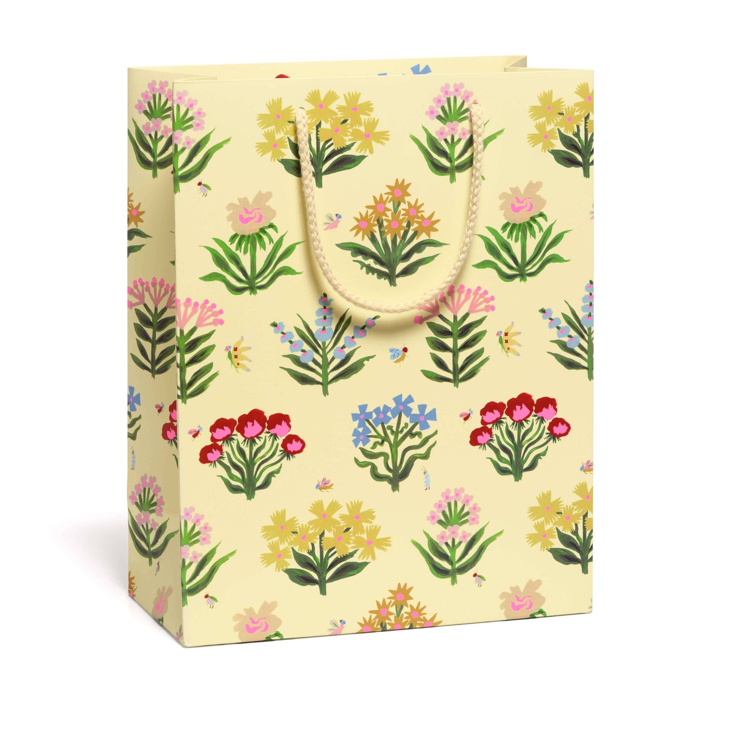 English Garden Gift Bag