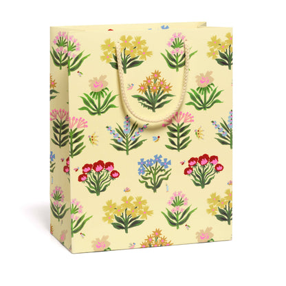 English Garden Gift Bag