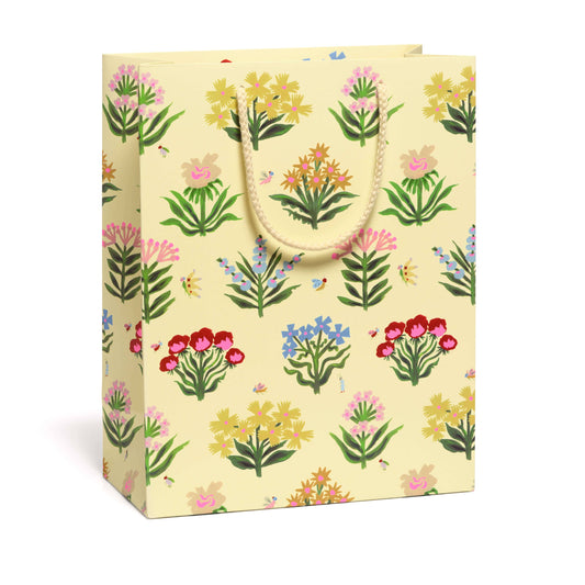 English Garden Gift Bag