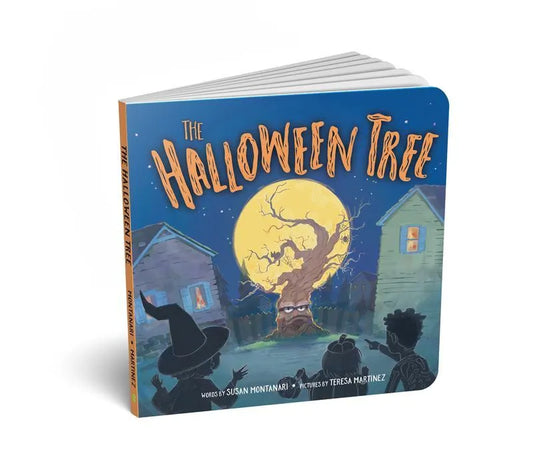 Halloween Tree