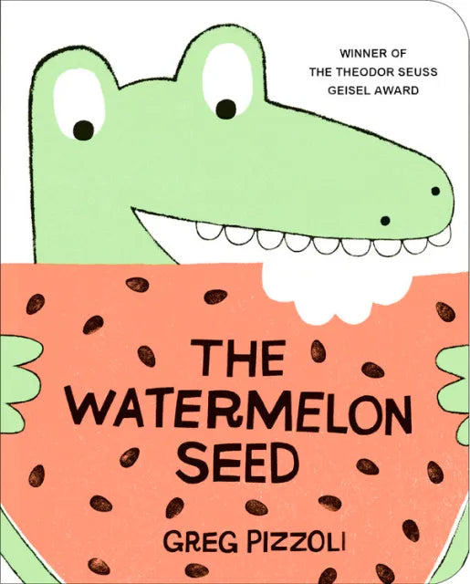 The Watermelon Seed