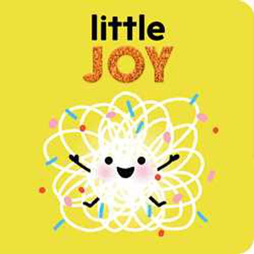 Little Joy Book