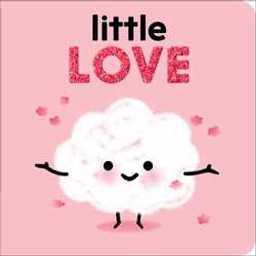 Little Love Book