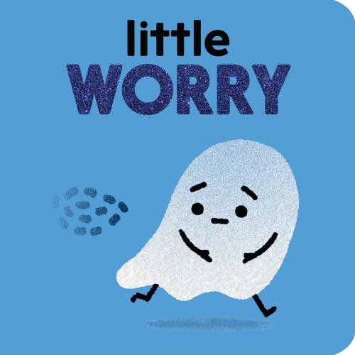 Little Worry Book