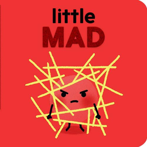 Little Mad Book