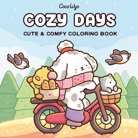 Cozy Days