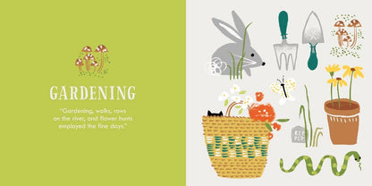 Little Women BabyLit