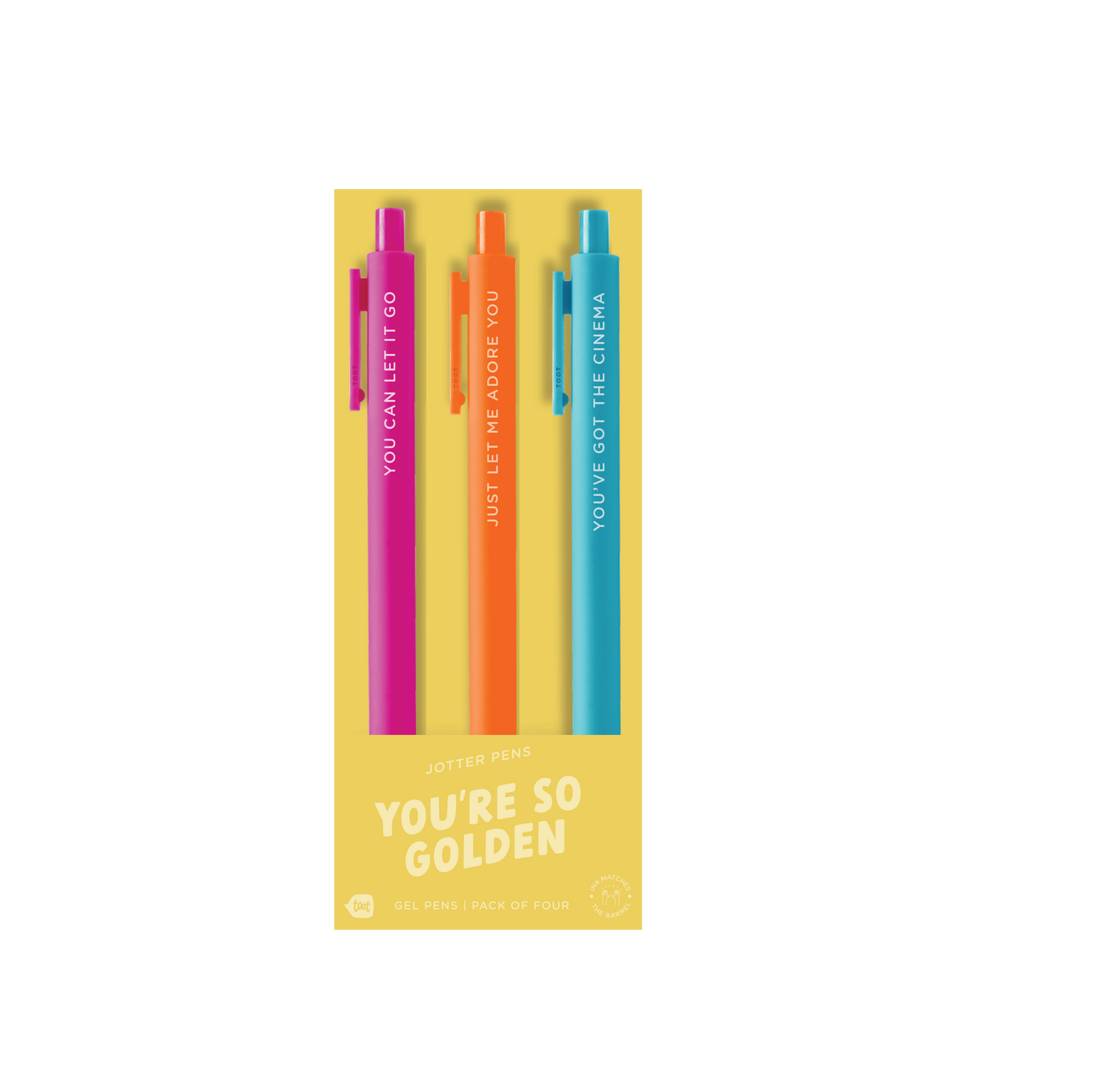 I'm A Cool Mom Jotter Set