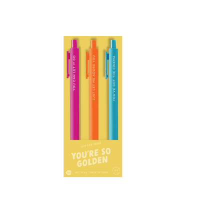 I'm A Cool Mom Jotter Set