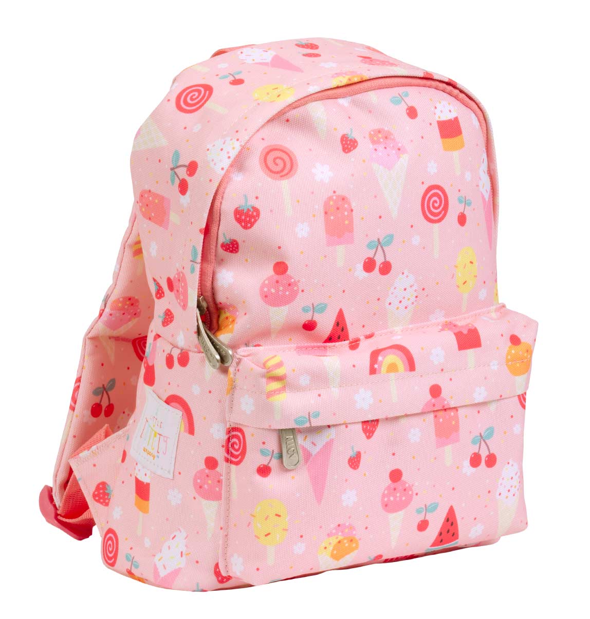 Ice Cream Backpack