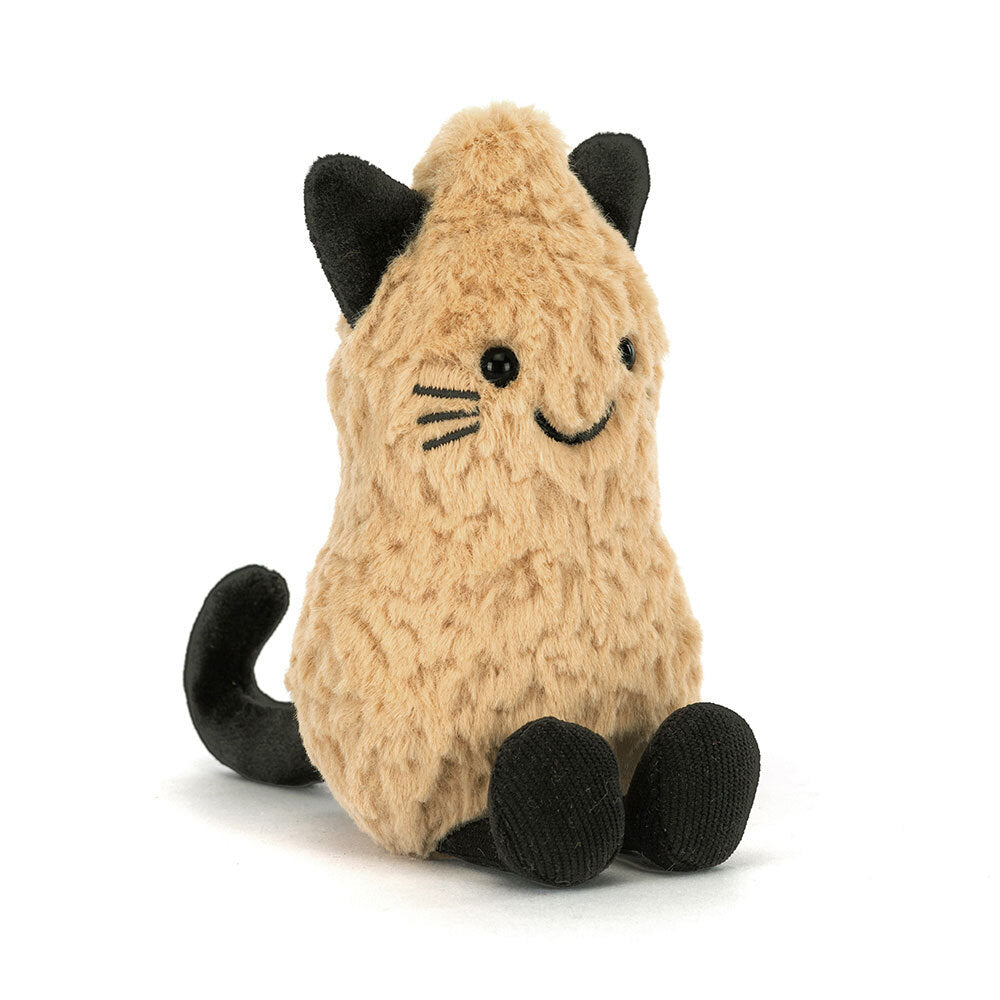 Amuseables Peanut Cat