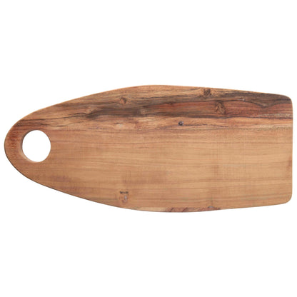 Acacia Wood Cutting Board