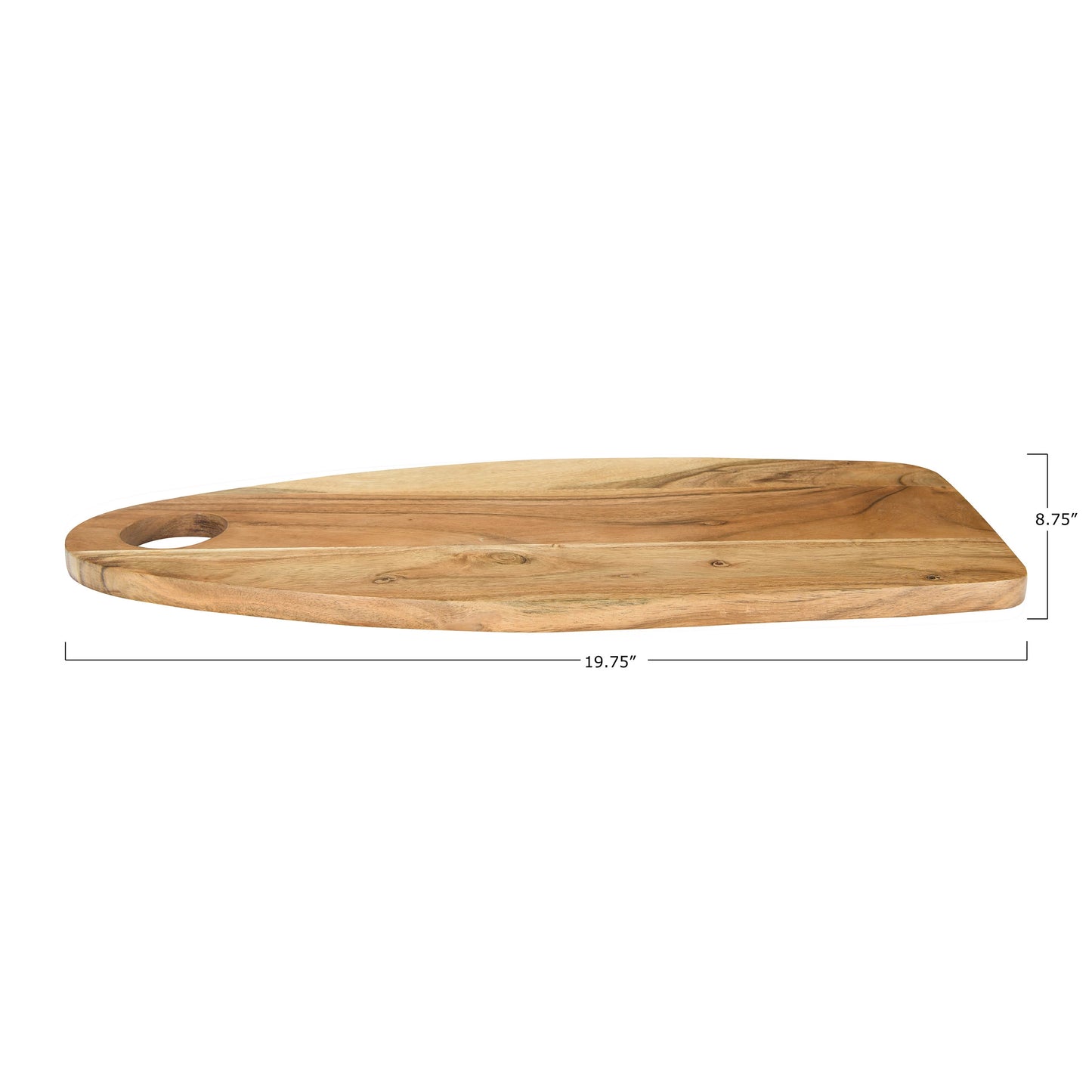 Acacia Wood Cutting Board