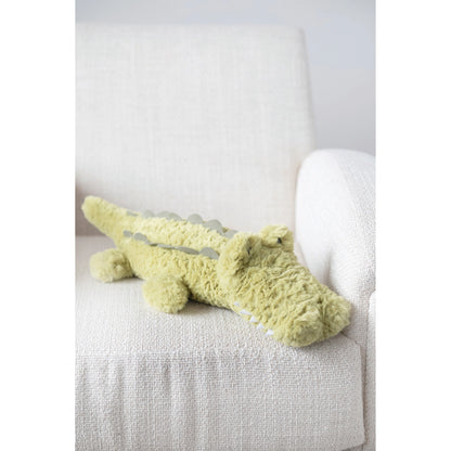 Alligator Plush