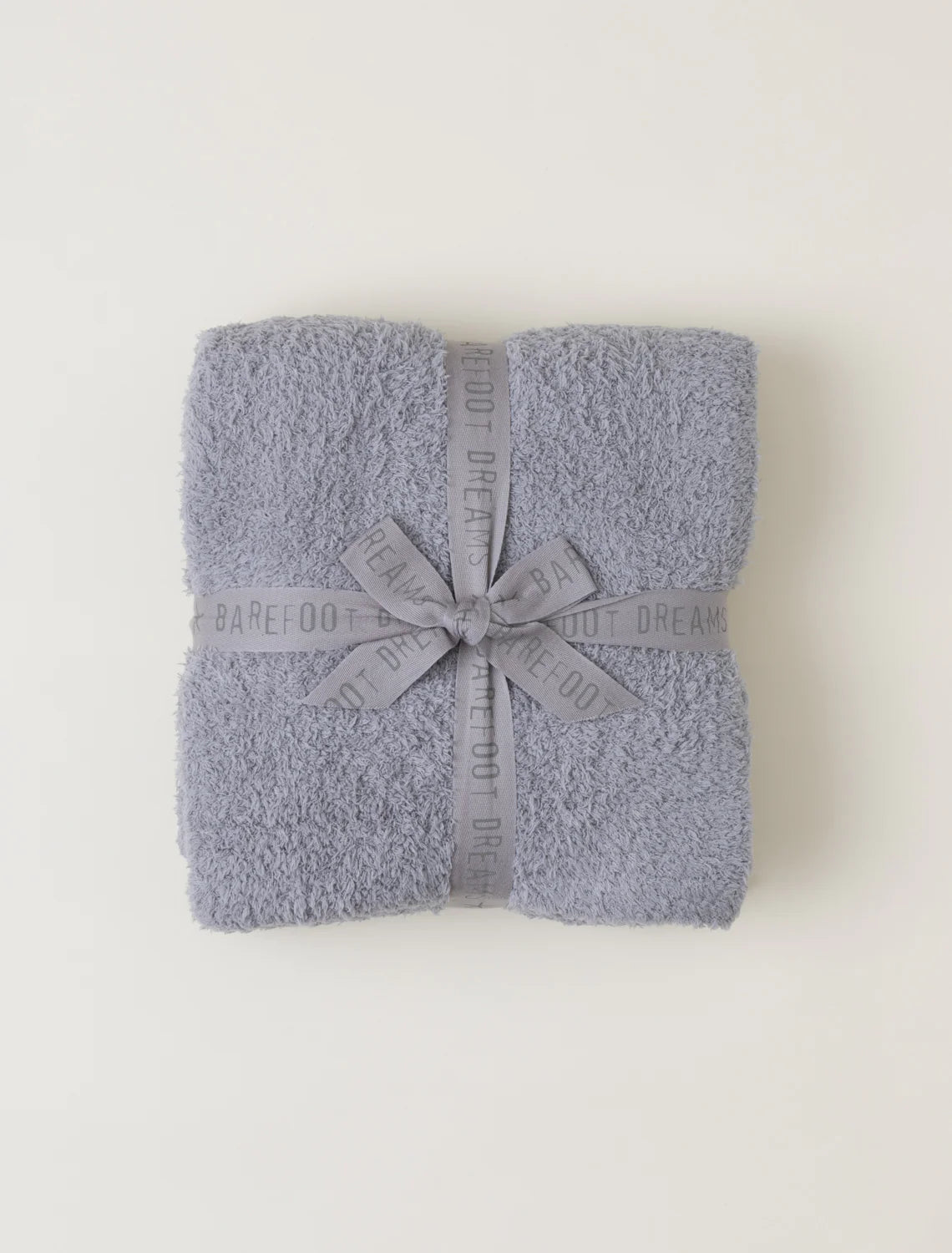 Dove Gray CozyChic Throw