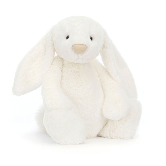 Bashful Luxe Bunny Luna Original