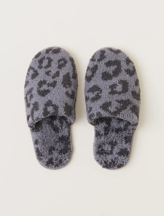 CozyChic® Barefoot In The Wild® Slipper