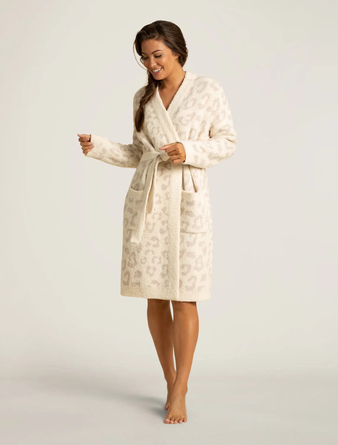 CozyChic® Women's Barefoot In The Wild® Robe