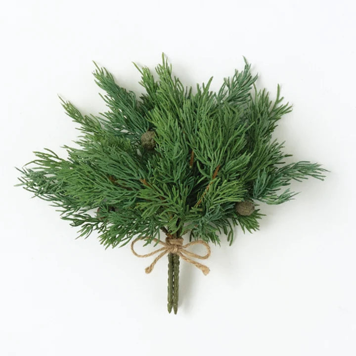 Cedar Bouquet