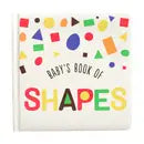 Baby’s Book of Shapes